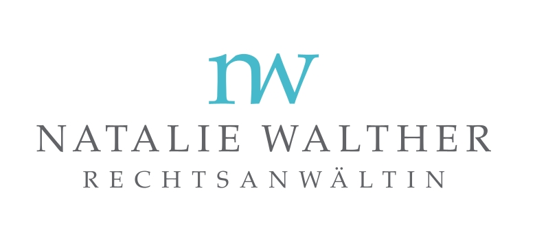 Rechtsanwaltskanzlei Natalie Walther